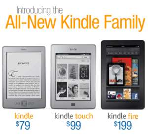 Thumbnail image for The New Kindles