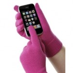 Thumbnail image for Texting Gloves